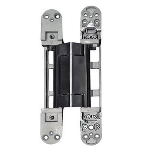 Jako Jako Simple Action Spring Hinge; 630 Stainless Steel CMSAS005PSS